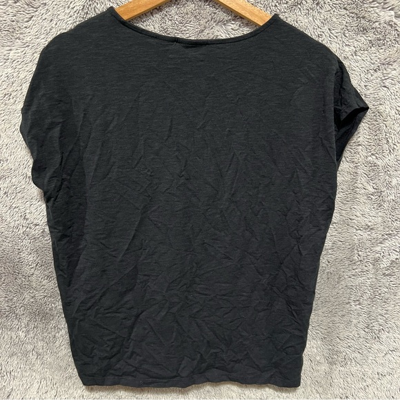 Rachel Roy Short Sleeve Top - Picture 2 of 5